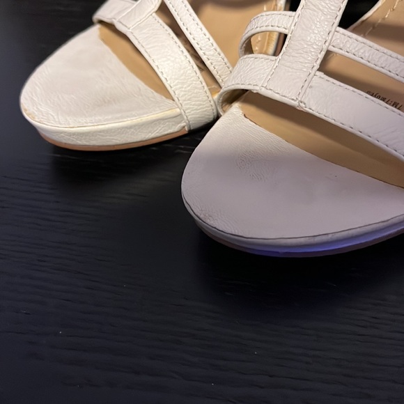 Nine West heels Size 7 - Picture 4 of 4